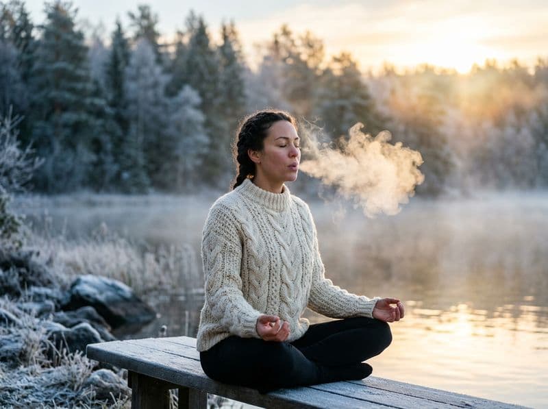 Stille Meditation - 8-Wochen-Kurs (MBSR)