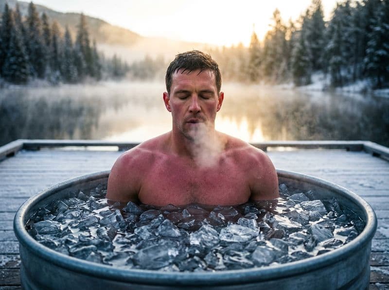 Wellness & Recovery