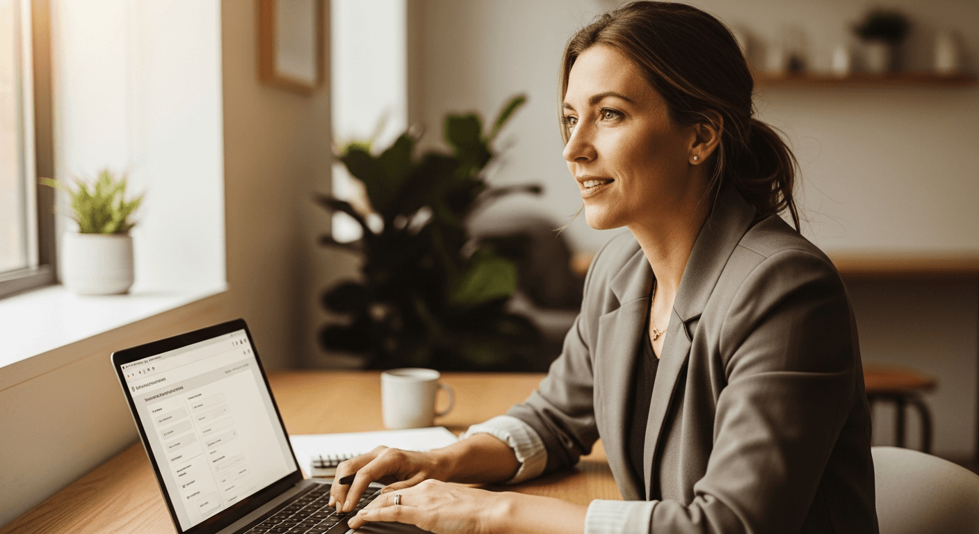 Services klar und attraktiv gestalten
