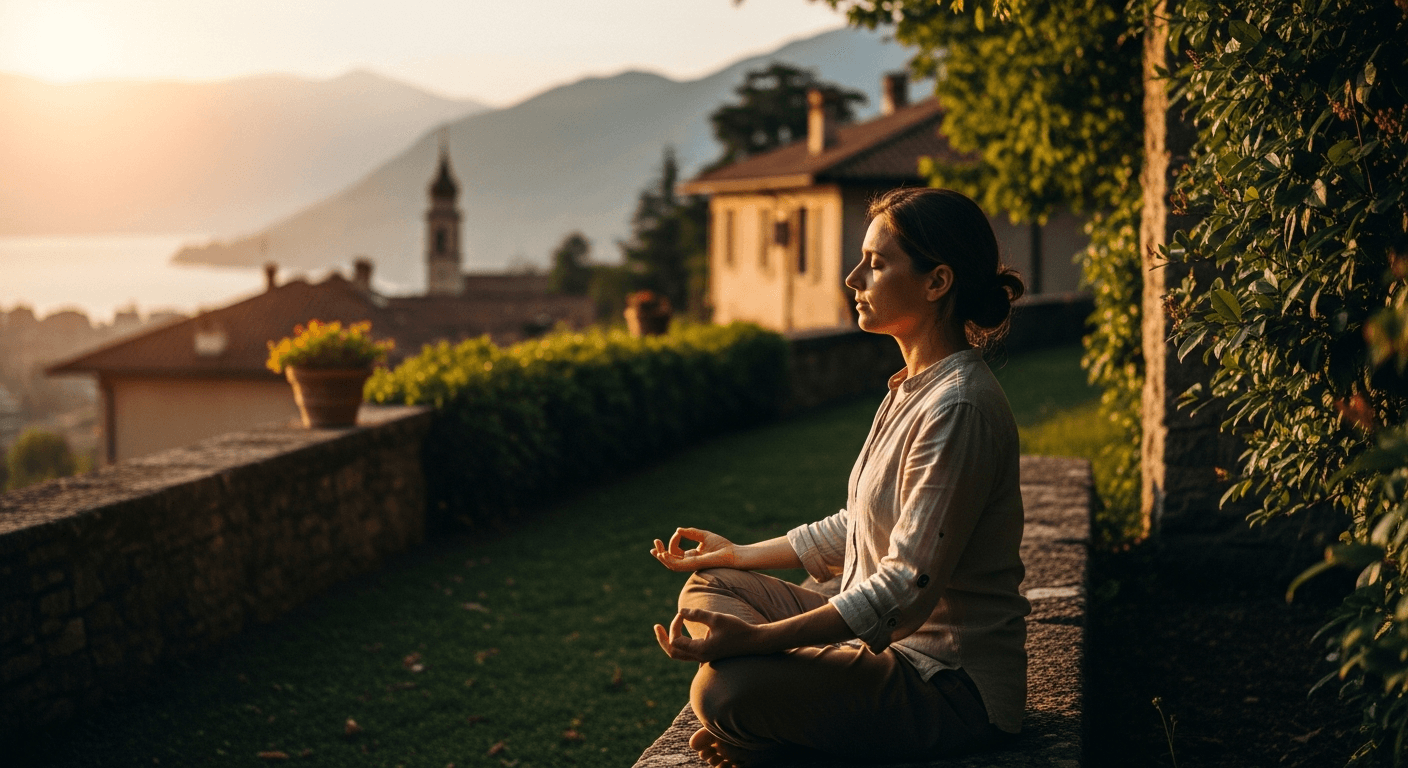 Meditation für Anfänger: 5 bewährte Techniken zum sofort Loslegen