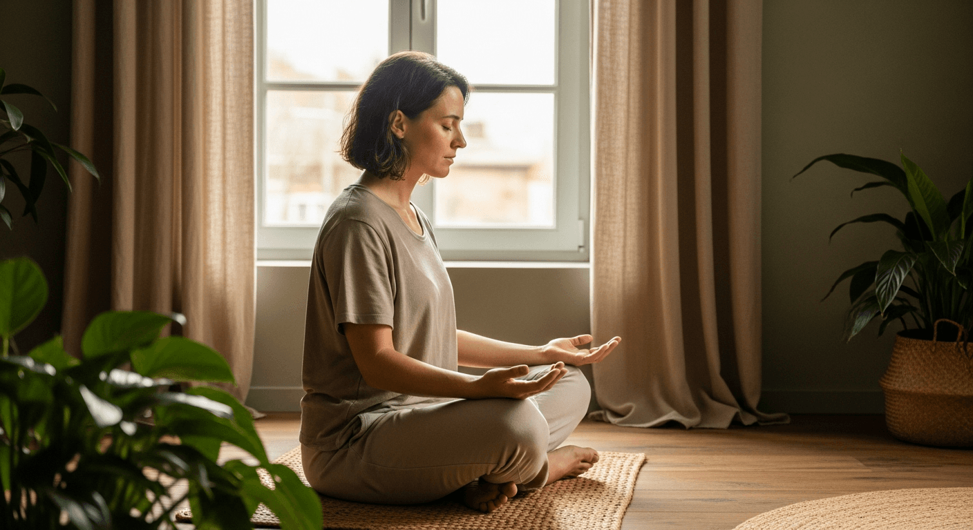 Die wichtigsten Breathwork-Techniken im Überblick